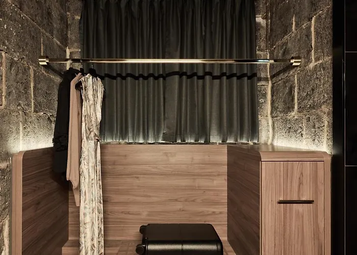 Adina Apartment Hotel Melbourne, Pentridge